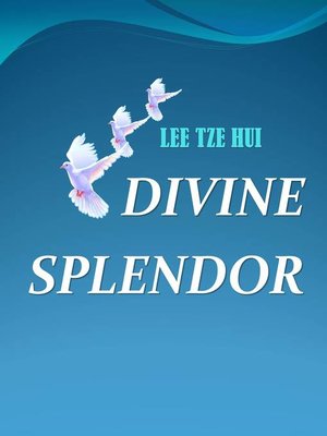 cover image of Divine Splendor